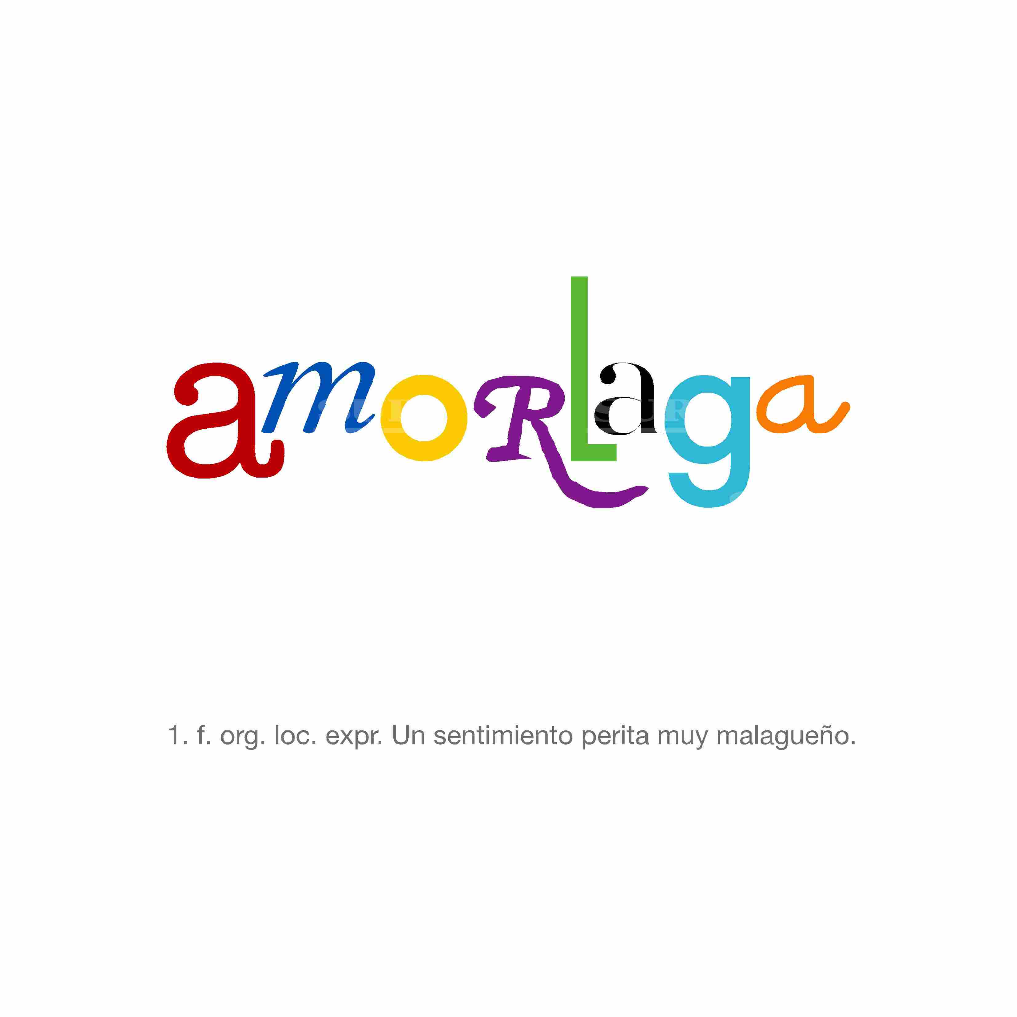 Amorlaga