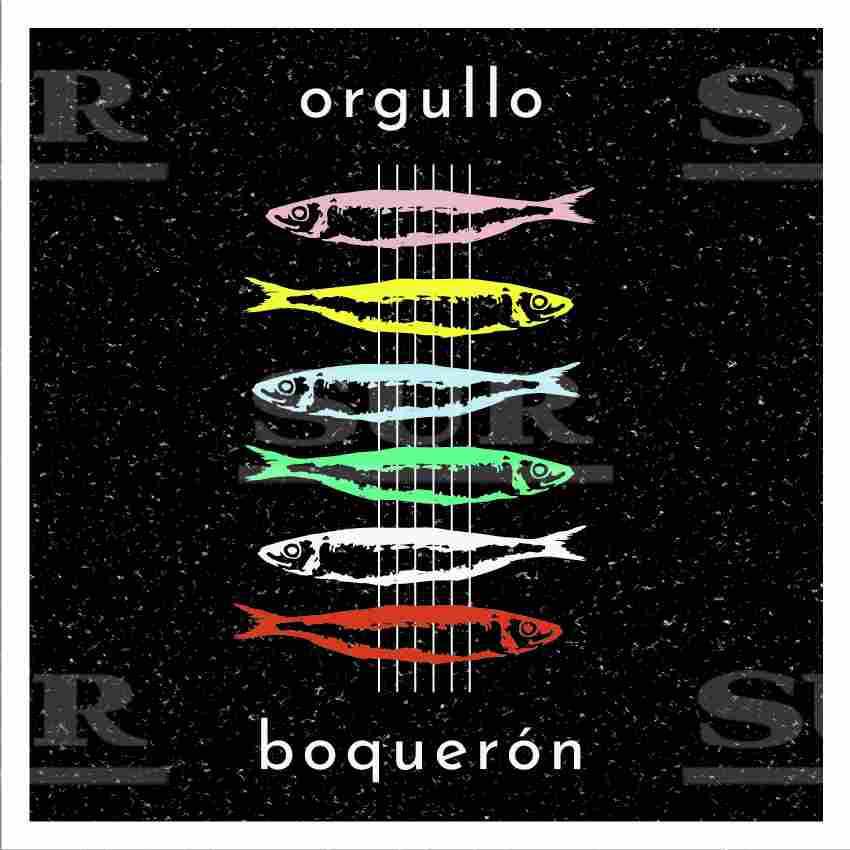 Orgullo boquerone